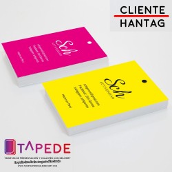 Etiquetas HanTag