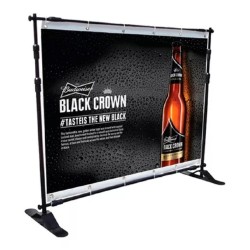 Display Backing Ajustable +...